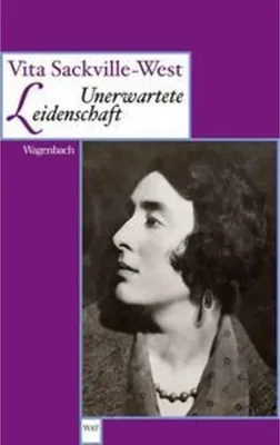 Produktbild von Unerwartete Leidenschaft