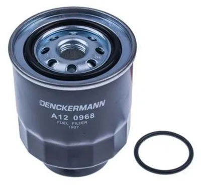 Productafbeelding van EBG Diesel brandstoffilter Isuzu 8972889470