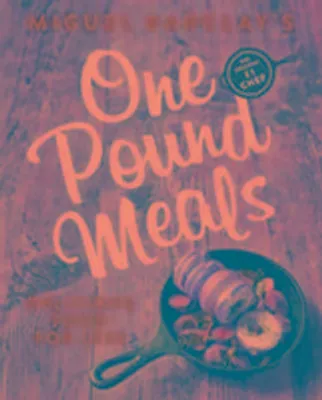 Productafbeelding van One Pound Meals
