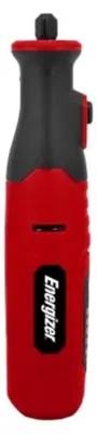 Image de Ponceuse multifonction ENERGIZER 3,6 V avec accessoires