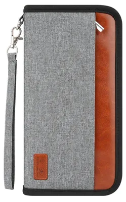Produktbild von RFID-Schutz-Etui für Reisepässe