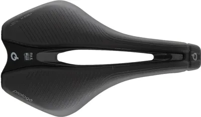 Immagine prodotto di Sella Prologo Dimension AGX sw, unisex, 245x143mm, ca.163g, Nack