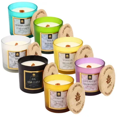 Produktbild von ARÔME Duftmischung