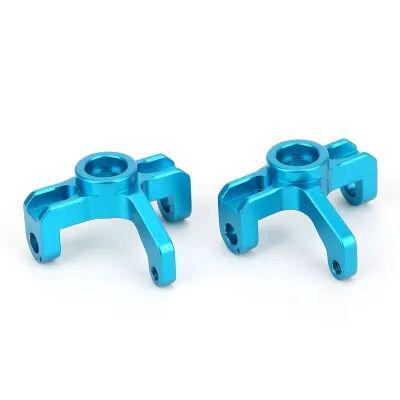 Image de Support de moyeu de direction,Support de moyeu de direction,Base de moyeu de direction,Support de moyeu de direction pour Wltoys,Accessoire pour voiture RC