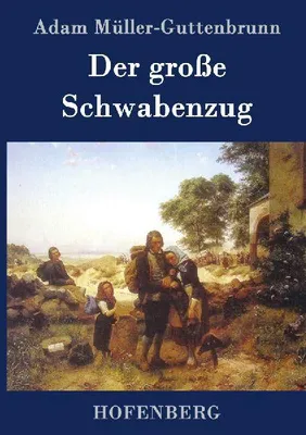 Produktbild von Der große Schwabenzug