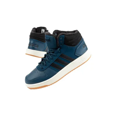 Produktbild von Scarpe Adidas Hoops 2.0 M GZ7939 Pullunder adidas Größe: 45,