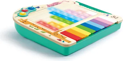 Produktbild von Hape Pixel-klavier Mehrfarbig  Mehrfarbig One Size