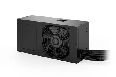 Produktbild von be quiet! TFX POWER 3 300W Gold Netzteil