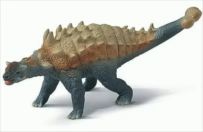 Produktbild von Schleich 16411 Saichania