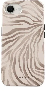 Zdjęcie produktu dla Etui do Apple iPhone 16e - Etui twarde na tył Burga Tough - Lustre