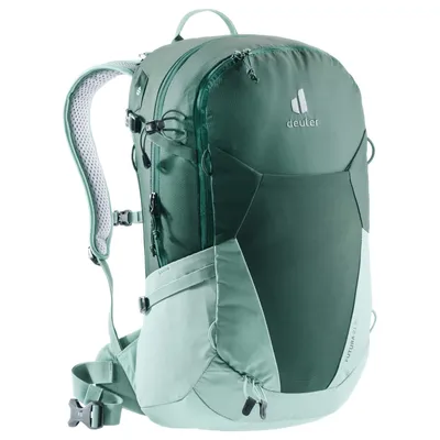 Image de Futura 21 SL - Sac à dos de randonnée pour femmes 50 cm