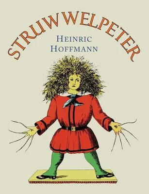 Immagine prodotto di Struwwelpeter