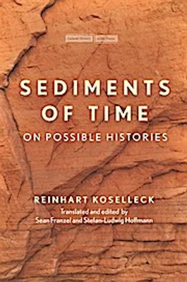Zdjęcie produktu dla Sediments of Time