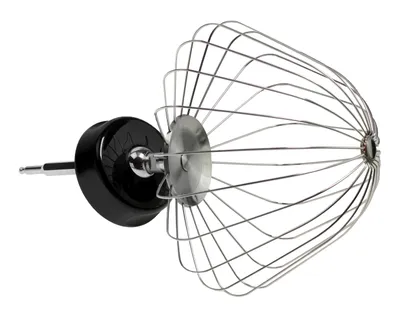 Produktbild von Bosch 12044959 Schneebesen für MUMS6 Serie 6 Küchenmaschine