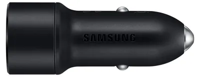 Immagine prodotto di Accendisigari universale nero per auto Samsung EP-L1100