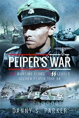 Image de Peiper's War