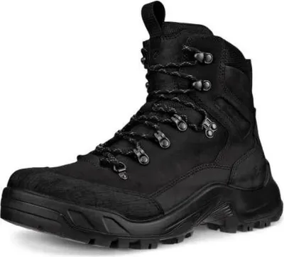 Produktbild von ECCO pánské trekové OFFROAD M 82243451052 black 42