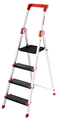 Image de VENBOS Escalier en acier 3140 3+1, 150 kg