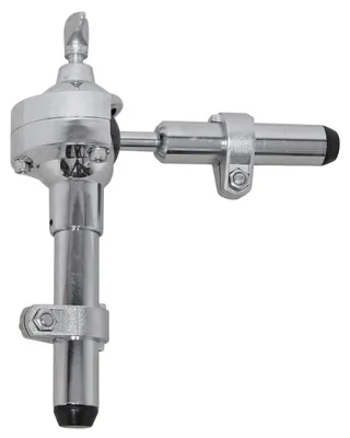 Productafbeelding van GEWA Tomhalter, 33 cm, inclusief 2 memorylocks, kogelgewricht