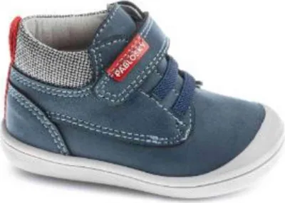 Obrázok produktu pre Pablosky Sneakers 044241 in Blue color size 20
