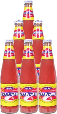 Produktbild von Sriraja Panich Chilisauce 6x570g