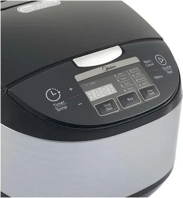 Produktbild von Midea FS5077 Multifunktionstopf