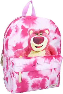 Image de Sac à dos Toy Story - Lotso