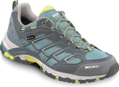 Image de Meindl Caribe Lady GTX Chaussure de randonnée bleue