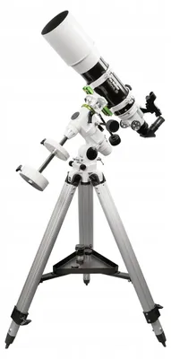 Productafbeelding van Sky-Watcher telescoop BK 1206 EQ3-2, 120/600