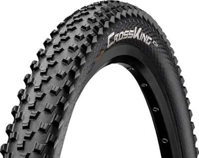 Produktbild von Continental Reifen Conti Cross King 2.0 29x2.00 Zoll  50-622 schwarz/schwarz Skin