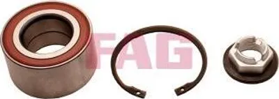 Produktbild von Fag Radlagersatz Vorderachse 713 6788 80