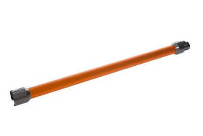 Produktbild von Dyson Rohr, Staubsaugerrohr Orange für V8 SV10 Absolute - Nr.: 967477-08