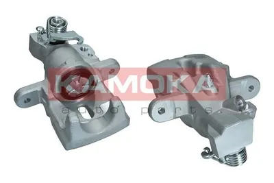 Produktbild von KAMOKA Bremssattel Hinten Rechts für SUZUKI SWIFT IV (FZ, NZ) Ø34mm JBC1139