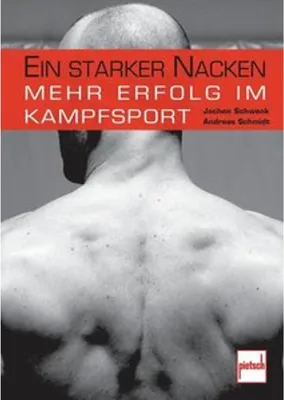 Produktbild von Ein starker Nacken