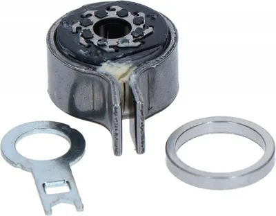 Image de Unité stabilisatrice SHIMANO pour RD-M985 - Pièce de rechange, environ 16 g, référence Y5XD98030.