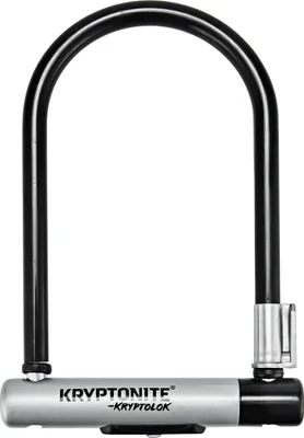 Produktbild von Schlüsselschloss Kryptonite Kryptolok Atb 127x229mm