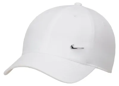 Obrázek produktu pro Nike – baseballová čepice, polyester GT14412 (jedna velikost) (bílá)