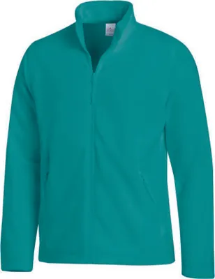 Produktbild von Leiber Jacke Farbe petrol Größe M, 12/2665/75