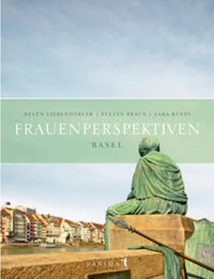 Produktbild von Frauenperspektiven Basel