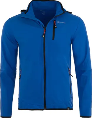 Produktbild von Herrenjacke Mckees Sarapo Königsblau