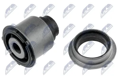 Produktbild von Lagerung Lenker für HONDA CR-V III (RE) Hinten Unten ZTT-HD-033C NTY