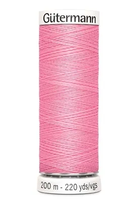 Produktbild von Gütermann Nähgarn Allesnäher M303 200 m Farbe 0758