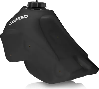 Obrázek produktu pro Černá nádrž ACERBIS o objemu 10,5 litru pro KAWASAKI