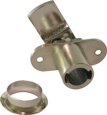 Immagine prodotto di Serratura a leva HEKNA 6070 tipo 505 leva di bloccaggio destra a gomito, L 30 mm