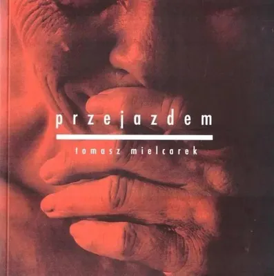 Immagine prodotto di Przejazdem - Tomasz Mielcarek