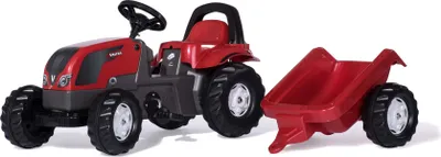Produktbild von Rollykid Valtra Traktor + Pv