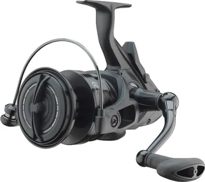 Produktbild von DAIWA Emblem BR, 14000, Beidhändig, Freilauf Angelrolle, Frontbremse, 10158-140