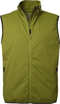 Produktbild von Killtec Softshell Weste Herren, Größe:XXL, Farbe:Lime