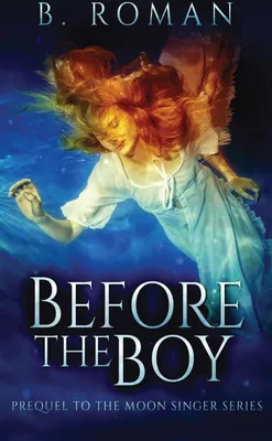Produktbild von Before The Boy