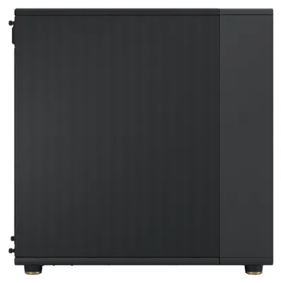 Produktbild von Fractal Design North XL, Midi Tower, PC, Schwarz, Anthrazit, ATX, EATX, micro ATX, Micro-ITX, Stahl, Holz, Gaming